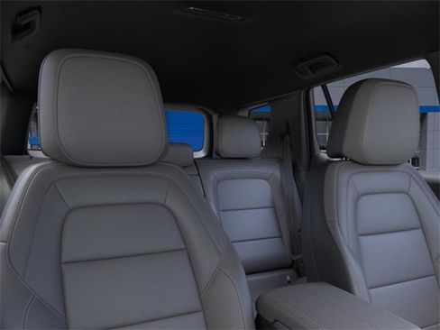 New 2026 GMC Terrain Elevation w/ Elevation Premium Package image 24