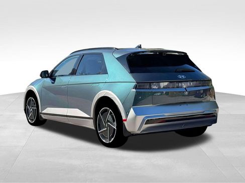 New 2026 Hyundai Ioniq 5 Limited RWD image 5