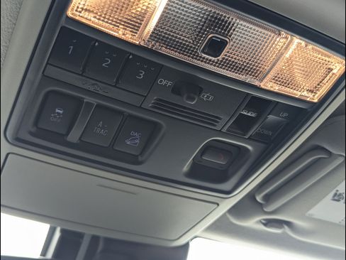 Used 2021 Toyota 4Runner Nightshade image 36