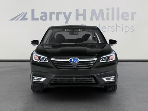Used 2022 Subaru Legacy Limited XT AWD/4WD image 7