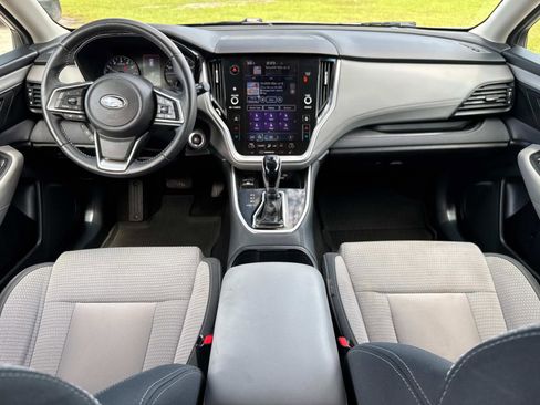 Used 2020 Subaru Outback Premium w/ Popular Package #1 image 17