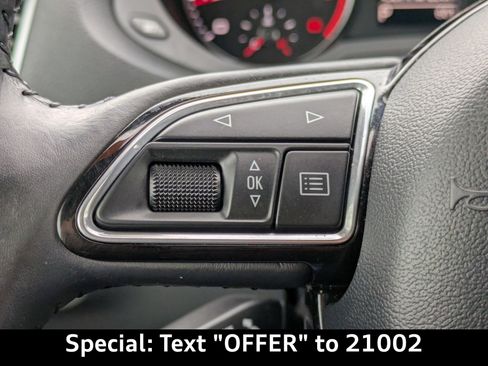 Used 2017 Audi Q3 2.0T Premium w/ Convenience Package image 28