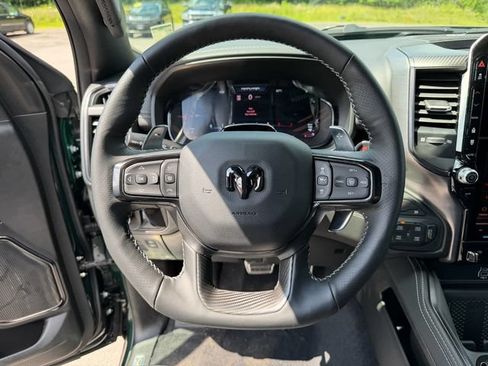New 2026 RAM 1500 RHO w/ RHO Level 1 Equipment Group AWD/4WD image 12