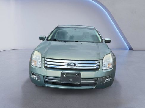 Used 2008 Ford Fusion SEL AWD/4WD image 2