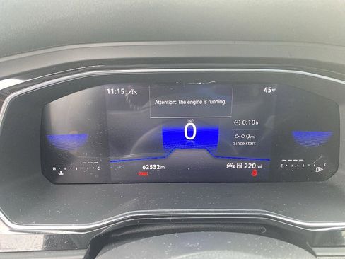 Used 2023 Volkswagen Jetta Sport image 14