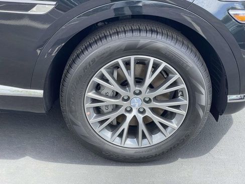 New 2026 Genesis GV80 2.5T AWD/4WD image 31