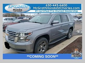 Used 2018 Chevrolet Tahoe LS video 1