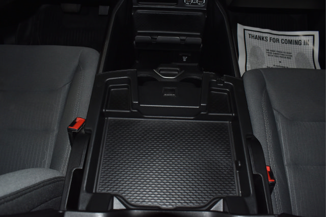 Used 2021 RAM 1500 Big Horn AWD/4WD image 25