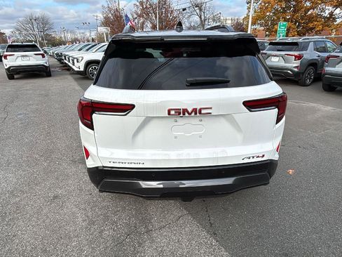 New 2026 GMC Terrain AT4 w/ Convenience Package III image 6