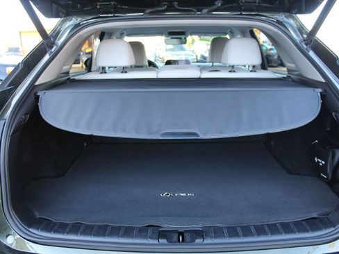 Used 2020 Lexus RX 350 AWD image 34