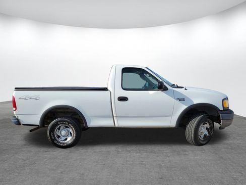 Used 2003 Ford F150 XL image 4