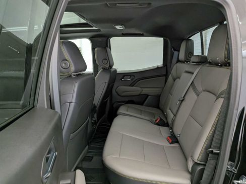 New 2026 Chevrolet Colorado ZR2 w/ ZR2 Bison Edition image 24