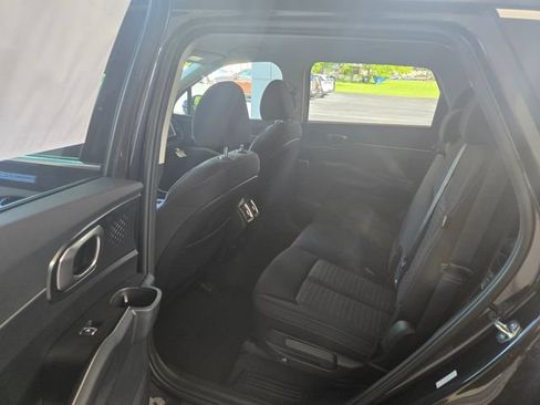 New 2026 Kia Sorento LX FWD image 19
