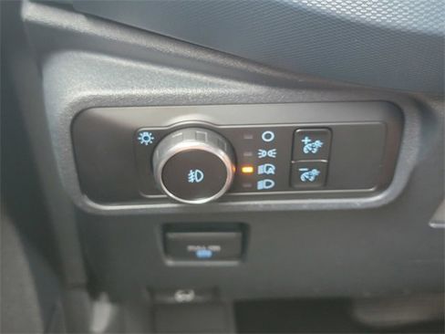 Certified 2023 Ford Bronco Outer Banks image 25