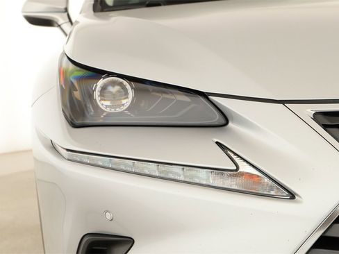 Used 2019 Lexus NX 300 FWD w/ Comfort Package image 35