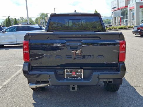 New 2025 Toyota Tacoma TRD Sport image 5