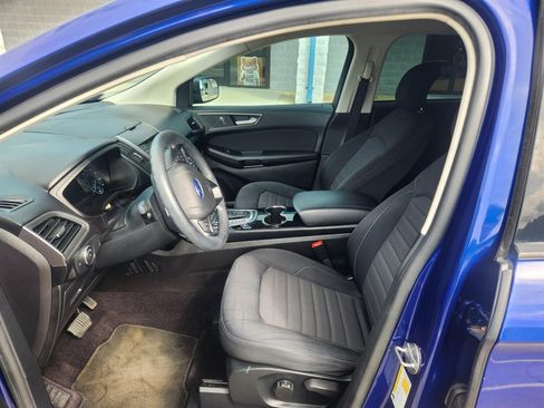 Used 2015 Ford Edge SE FWD image 9