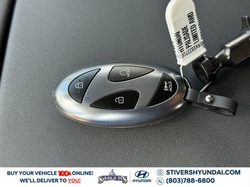 Used 2026 Hyundai Palisade Limited image 44