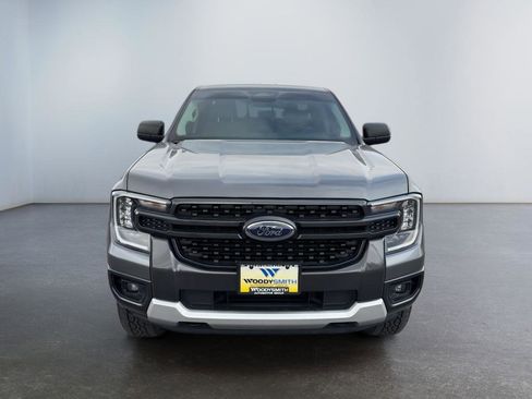 Used 2024 Ford Ranger XLT w/ Equipment Group 301A High image 8