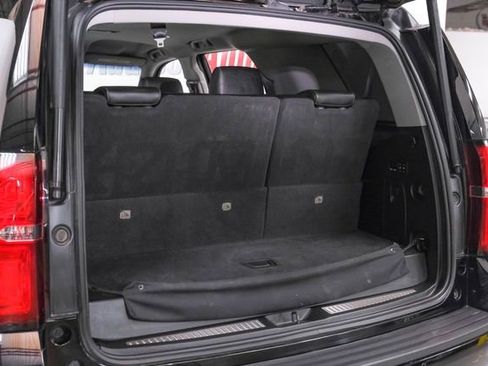 Used 2019 Chevrolet Tahoe Premier w/ RST 6.2L Performance Edition image 54