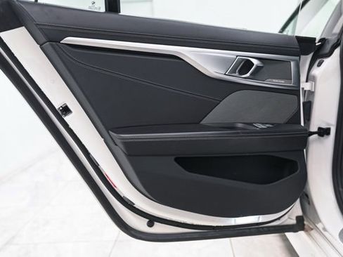 Used 2023 BMW 840i Gran Coupe xDrive image 22