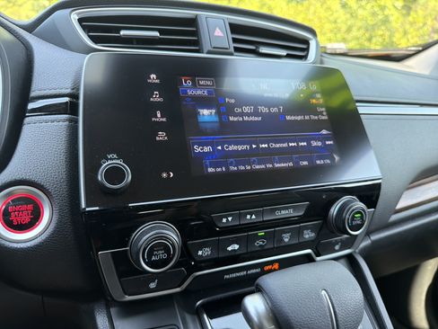 Used 2022 Honda CR-V EX image 5