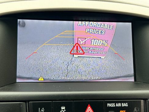 Used 2015 Buick Verano Convenience FWD image 47