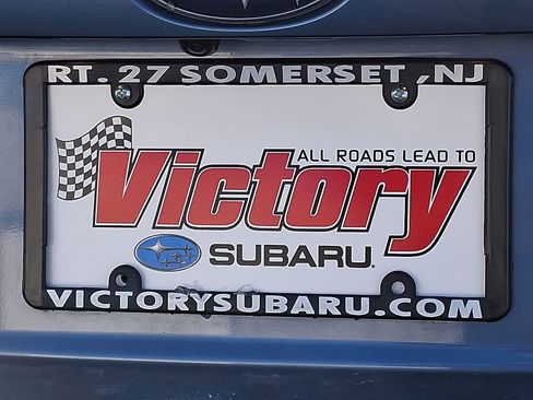 Used 2022 Subaru Crosstrek 2.5i Sport image 30