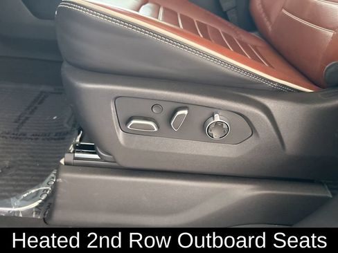 Used 2025 GMC Sierra 1500 Denali Ultimate AWD/4WD image 48