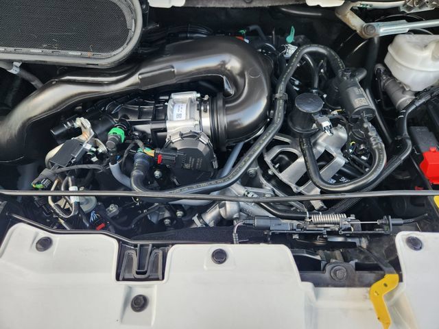 Used 2025 Ford Transit 250 Low Roof w/ Exterior Upgrade Package RWD image 31