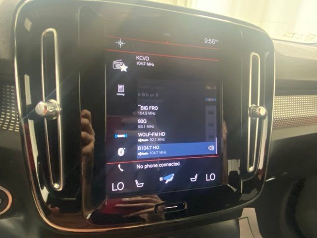 Used 2021 Volvo XC40 T5 R-Design w/ Advanced Package AWD/4WD image 20