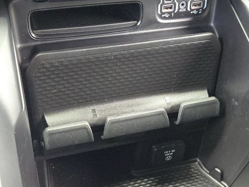 Used 2023 RAM 1500 Big Horn AWD/4WD image 31