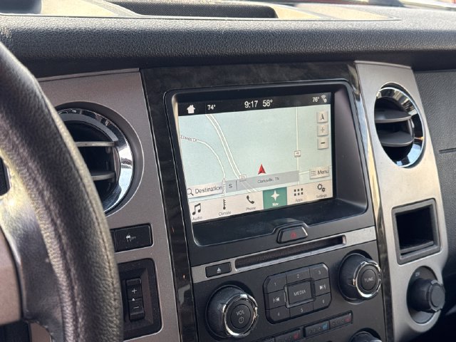 Used 2017 Ford Expedition EL Limited RWD image 27
