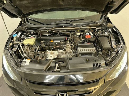 Used 2016 Honda Civic LX image 23
