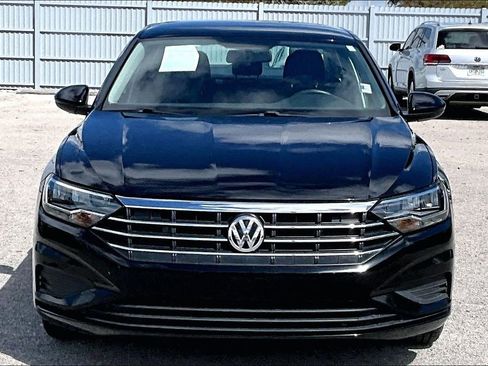 Used 2019 Volkswagen Jetta S w/ Driver Assistance Package FWD image 10