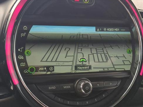 Used 2019 MINI Cooper Clubman S image 13