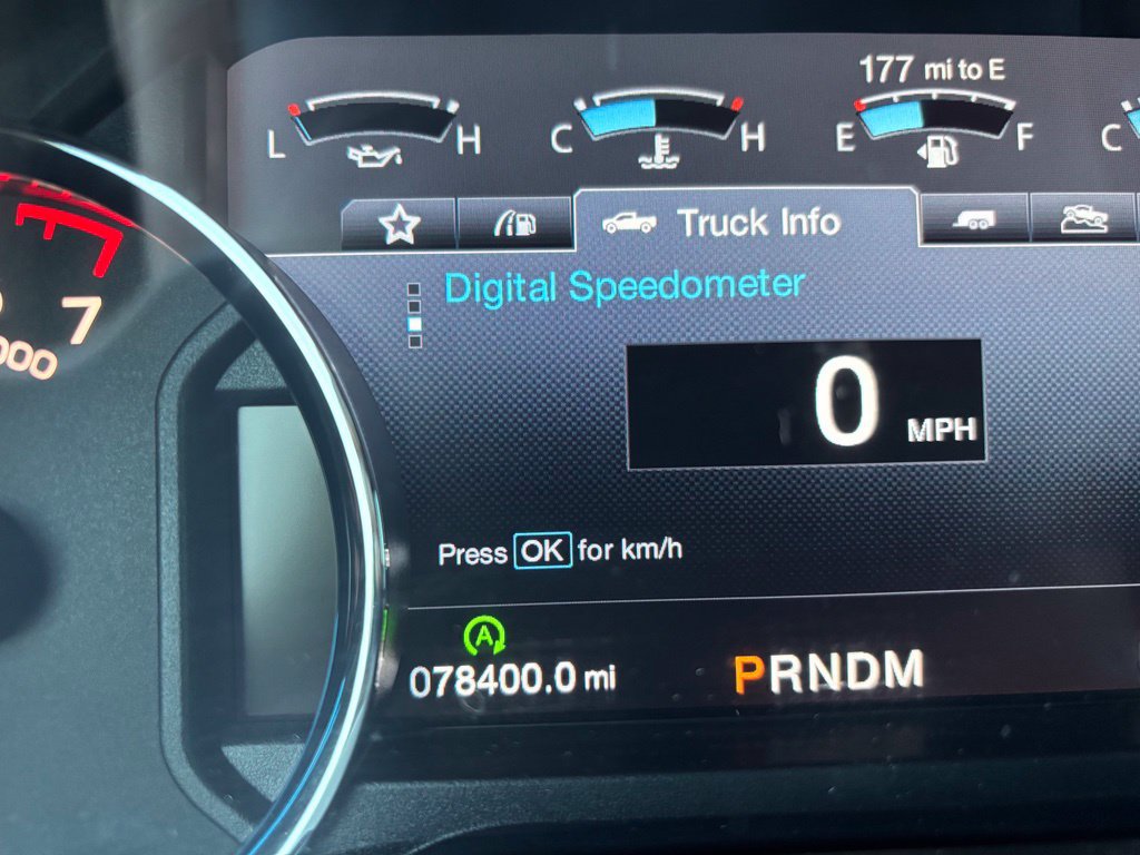 Used 2018 Ford F150 Lariat AWD/4WD image 39