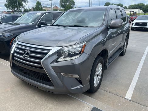 Used 2014 Lexus GX 460 w/ Premium Package AWD/4WD image 1