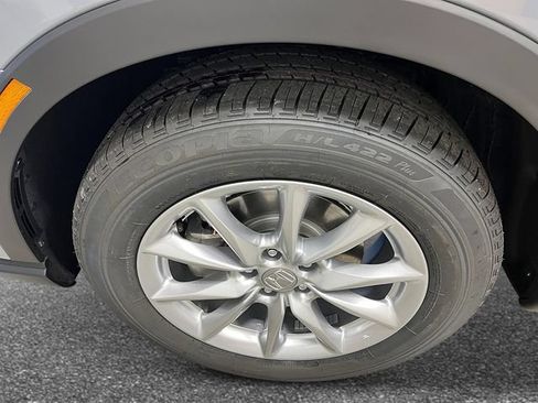 New 2026 Honda CR-V EX image 10