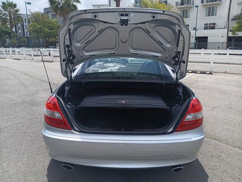 Used 2006 Mercedes-Benz SLK 280 image 8