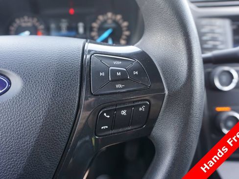 Used 2019 Ford Explorer 4WD Police Interceptor image 4