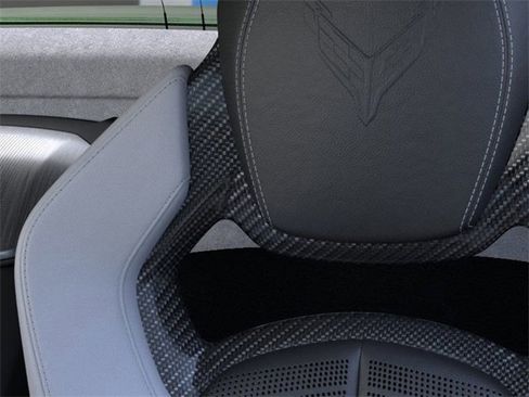 New 2026 Chevrolet Corvette Stingray Premium Conv w/ Z51 Performance Package image 22