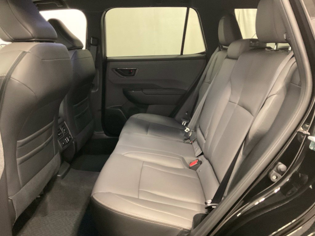New 2026 Subaru Outback Limited AWD/4WD image 32