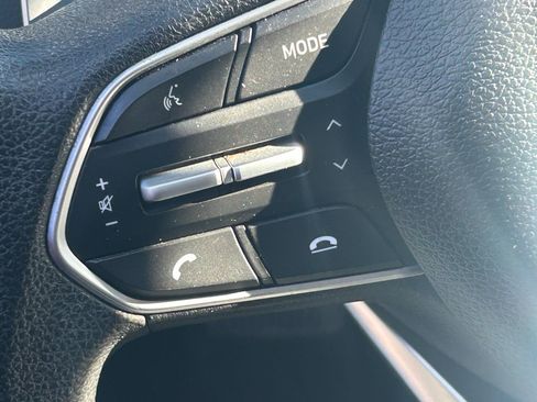 Used 2022 Hyundai Santa Fe SEL w/ Cargo Package image 11