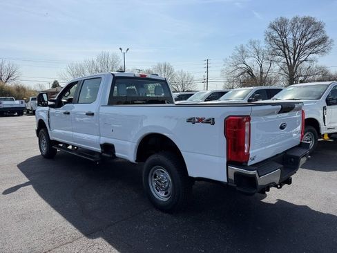 New 2026 Ford F350 XL AWD/4WD image 5