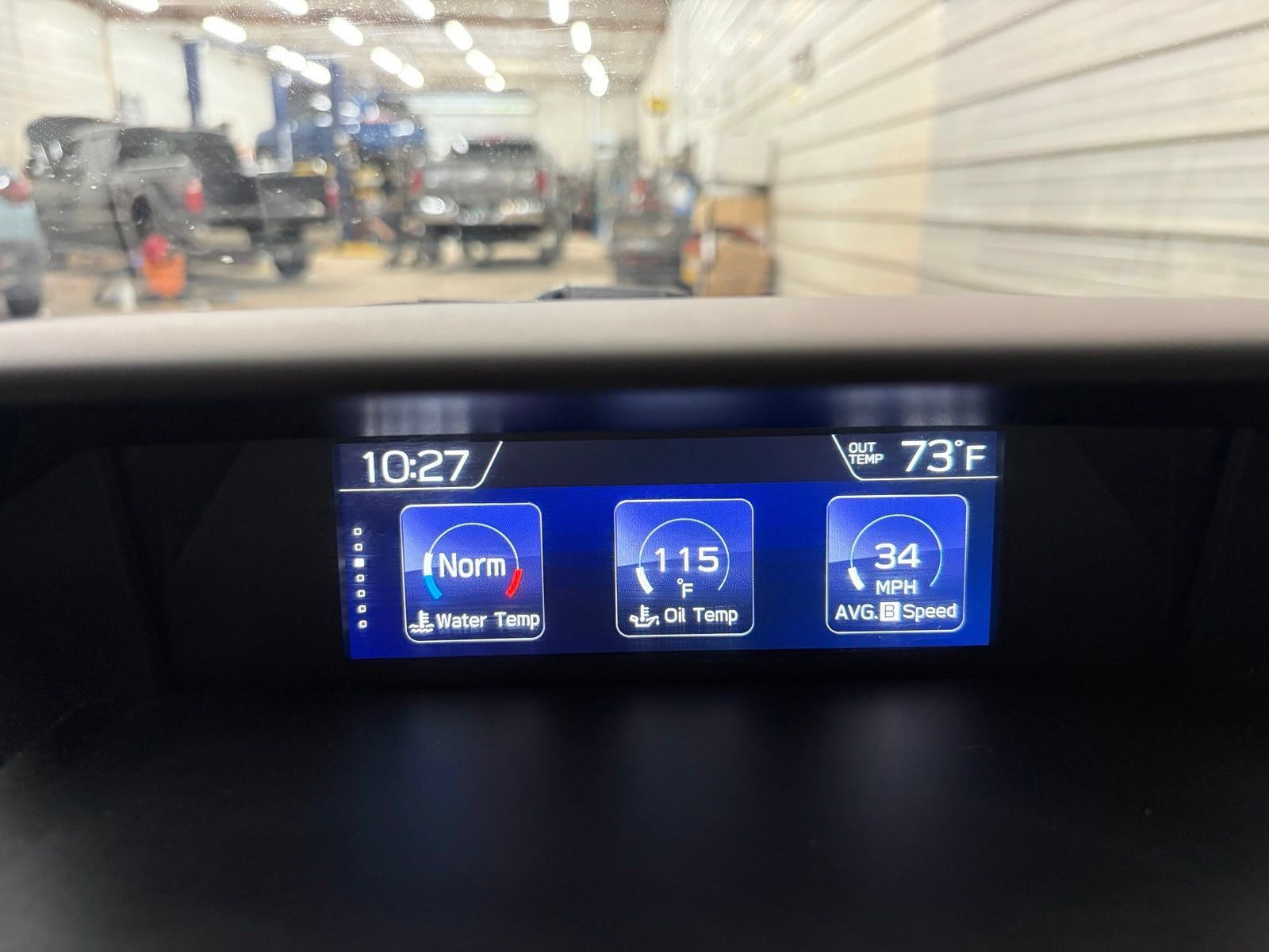 Used 2018 Subaru Impreza 2.0i Sport AWD/4WD image 20