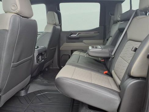New 2026 Chevrolet Silverado 1500 ZR2 w/ LPO, Dark Essentials Package AWD/4WD image 20