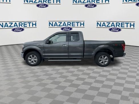 Used 2019 Ford F150 XLT w/ Equipment Group 302A Luxury image 5