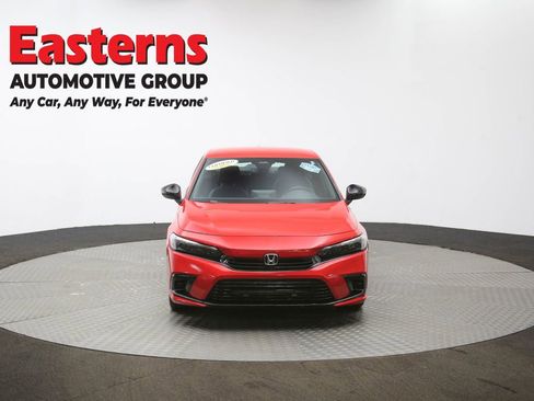 Used 2022 Honda Civic Sport image 51