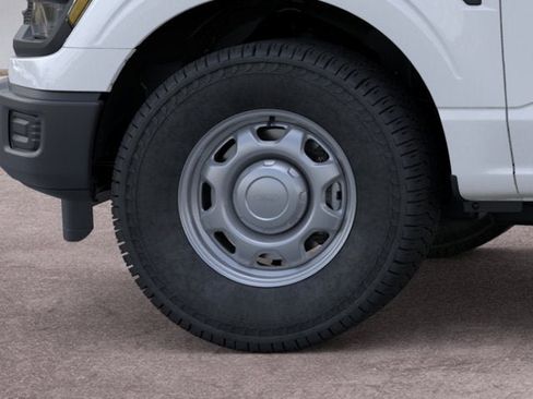 New 2026 Ford F150 XL RWD image 19